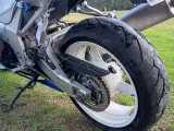 Suzuki GSXR1000  - 4