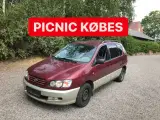 Picnic KØBES