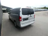 Mercedes-Benz Vito 119 Lang 2,1 Bluetec Standard 190HK Van Aut. - 3