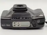 ⭐️· ANALOGKAMERA: Ricoh RZ-750 analogt kamera - 5