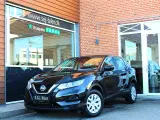 Nissan Qashqai 1,3 Dig-T Visia 140HK 5d 6g