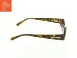 Designer solbriller med etui - 3