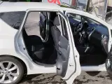 Nissan Note 1,2 Tekna km.91000 - 4