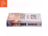 Skindød af Thomas Enger (Bog) - 2