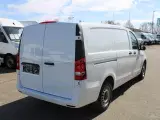 Mercedes Vito 114 2,0 CDi Kassevogn aut. L RWD - 2