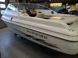 Sunbird 200 Cuddy - 3