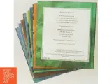 Samling af klassisk musiks CD&#39;er - 2