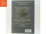 Asfrid - Spindlernes Dal af Laura Helena Pimentel da Silva (f. 1994) (Bog) - 3