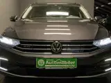 VW Passat 1,4 GTE High Variant DSG - 5