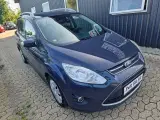 Ford Grand C-MAX 1,6 TDCi 115 Titanium 7prs - 5