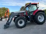 Case IH PUMA 160 CVX KUN 5600 TIMER - 3