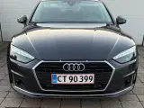 Audi A5 40 TFSi Prestige Sportback S-tr. - 2