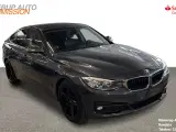 BMW 320d Gran Turismo 2,0 D 184HK 5d 6g - 3