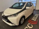 Toyota Aygo 1,0 VVT-i x-touch - 3