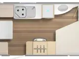 2024 Bürstner Permio 460 TS.  - 5