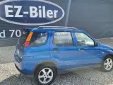 Suzuki Ignis 1,3 SE - 4