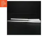 To hvide knive fra Christian Bitz(str. 32 cm) - 2