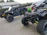 Polaris sportsman xp 1000 - 2