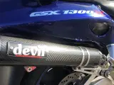 Suzuki GSX 1300 R Hayabusa - 5