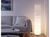 Ikea Majorna gulvlampe