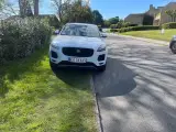 Jaguar E-Pace 2,0 D150 - 2