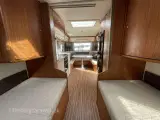 2015 - Adria Alpina 613 UT - 2