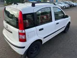 Fiat Panda 1,2 5 Dørs benzin - 5