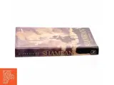 Shamran - den som kommer af Bjarne Reuter (Bog) - 2