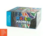 Match Madness brætspil (str. 20 x 20 x 10 cm) - 2