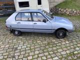 Citroen Visa 