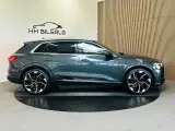 Audi e-tron 55 S-line quattro - 4