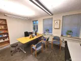 Tidligere lægehus i Ørum - velegnet til klinik eller kontor - 2