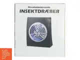 Insekt dræber (str. Kasse. 22 x. 20,5 cm) - 4