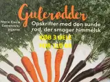 Gulerødder