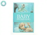 Politikkens bog om Baby svømning af Ulrika Færch
