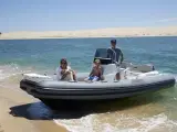 Joker Boat Coaster 580 PLUS - 2