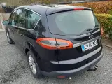 Ford S MAX 2,0 TDCI  7 Sæder - 3