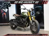 Moto Morini Seiemmezzo SCR - 2