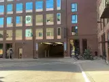 Parkering til leje i Carlsberg Byen - 5