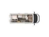 2026 - Knaus Boxlife 600 MQ Platinum Selection - 2