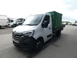 Renault Master T35 L3H1 2,3 DCI tvillingehjul start/stop 165HK Ladv./Chas. 6g - 4