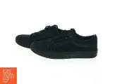 Sorte sneakers fra Auly (str. 30 ) - 3