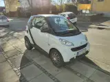 Smart fortwo diesel - 5