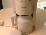 Kaffemaskine 