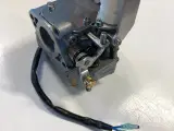 Komplet karburator sælges 15 hk.