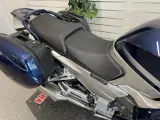 Yamaha FJR 1300 A - 5