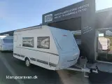 2019 - Dethleffs C'joy 420 QSH - 2