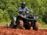 Yamaha Kodiak 700 ESP - Ikke Traktor - 3