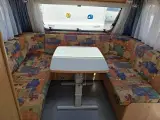 Dethleffs CAMPER 510 TK - 5