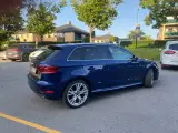 Audi A3 1,4 e-tron Attraction Sportback S-tr. - 5